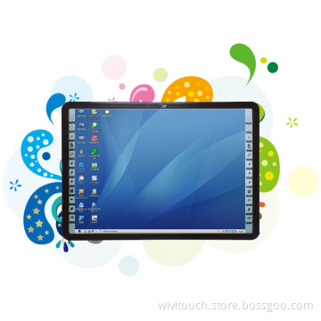 Smart Touch Screen Interactive Whiteboard